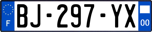 BJ-297-YX