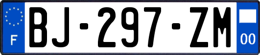 BJ-297-ZM