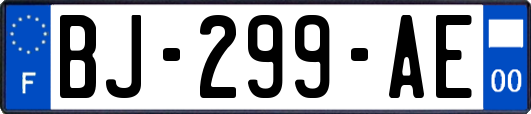 BJ-299-AE