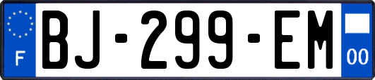 BJ-299-EM