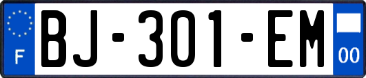 BJ-301-EM