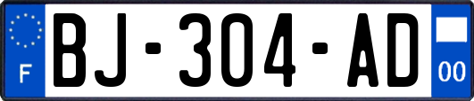 BJ-304-AD