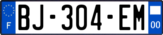 BJ-304-EM