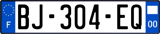 BJ-304-EQ