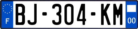 BJ-304-KM