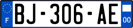 BJ-306-AE