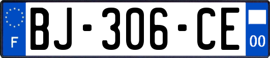 BJ-306-CE