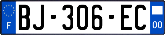 BJ-306-EC
