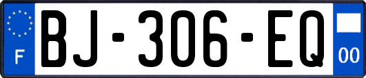 BJ-306-EQ