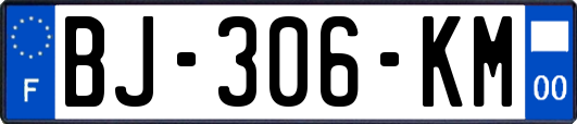 BJ-306-KM
