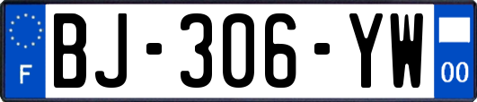 BJ-306-YW