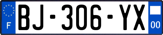 BJ-306-YX