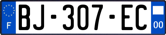 BJ-307-EC