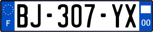 BJ-307-YX
