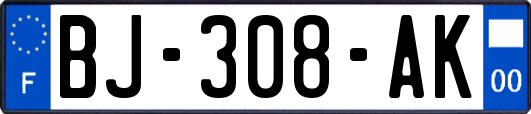 BJ-308-AK