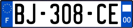 BJ-308-CE
