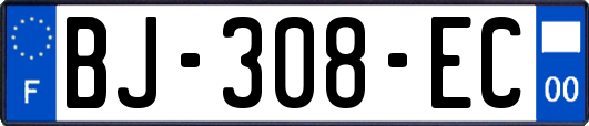 BJ-308-EC
