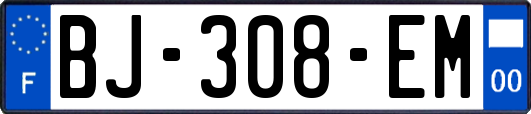 BJ-308-EM