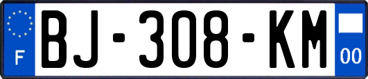 BJ-308-KM
