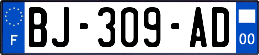 BJ-309-AD