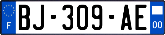 BJ-309-AE