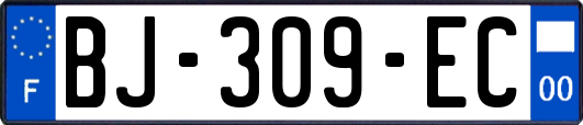 BJ-309-EC