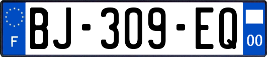 BJ-309-EQ