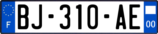 BJ-310-AE