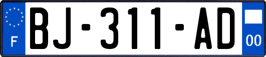 BJ-311-AD