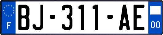 BJ-311-AE