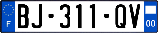 BJ-311-QV