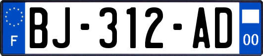 BJ-312-AD