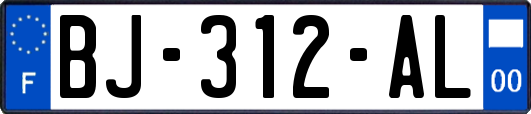 BJ-312-AL
