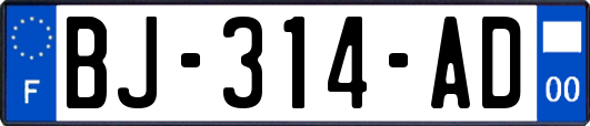 BJ-314-AD