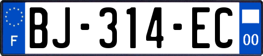 BJ-314-EC