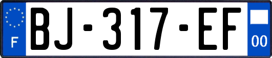 BJ-317-EF