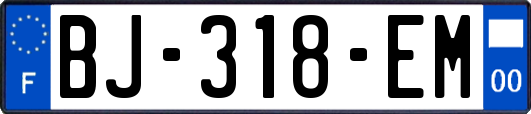 BJ-318-EM