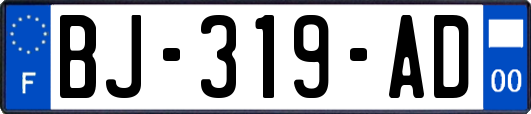 BJ-319-AD