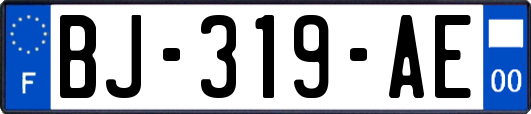 BJ-319-AE