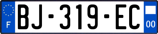 BJ-319-EC