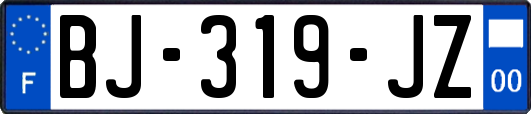 BJ-319-JZ