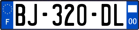 BJ-320-DL