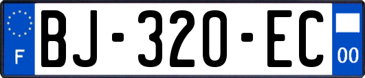BJ-320-EC
