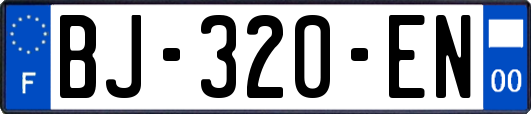 BJ-320-EN