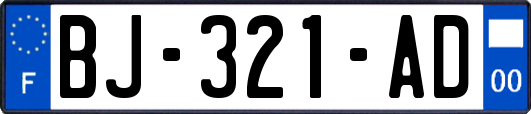 BJ-321-AD