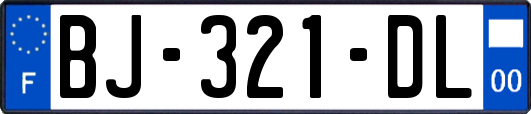 BJ-321-DL