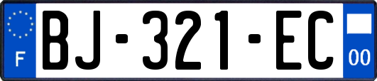 BJ-321-EC