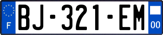 BJ-321-EM