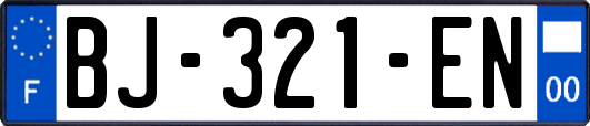 BJ-321-EN