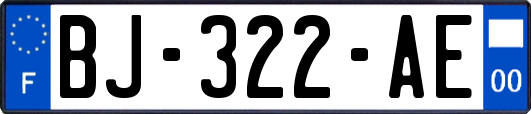 BJ-322-AE